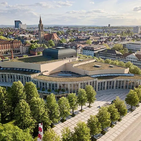 Ludwigscozyescape - Boutique Design Am Residenzschloss Mit Gemuetlichem Balkon, 6 Gaeste, Smarttv In Jedem Zimmer, Highspeed Wlan, Workspace, 24h Self Check-in, Parkhaus 2 Min Gehweite *